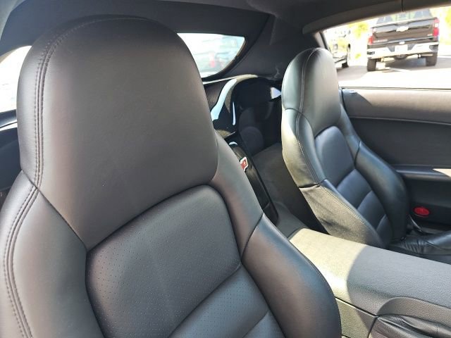 Used 2006 Chevrolet Corvette Convertible w/ Preferred Equipment Group image 25