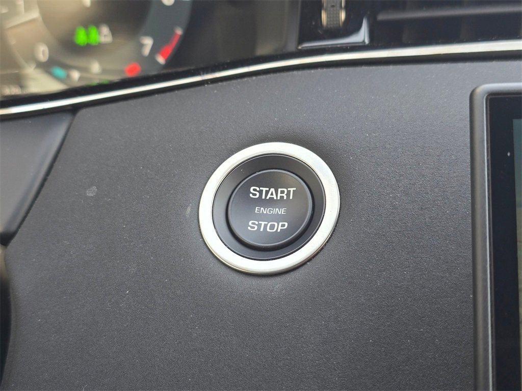 Used 2024 Land Rover Range Rover Evoque Dynamic SE image 16