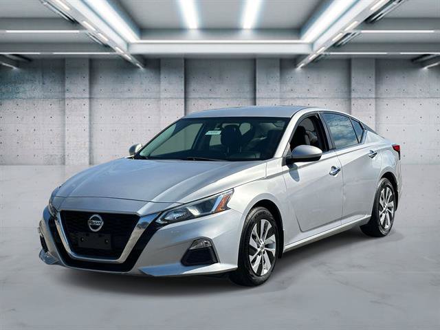 Used 2019 Nissan Altima 2.5 S FWD image 21