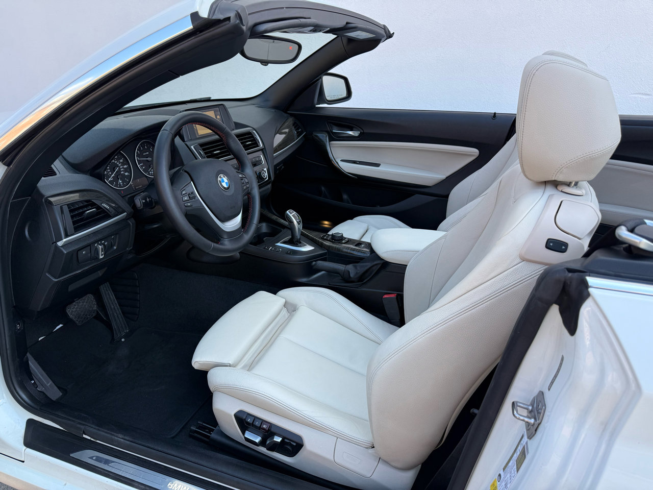 Used 2016 BMW 228i Convertible w/ Premium Package image 26