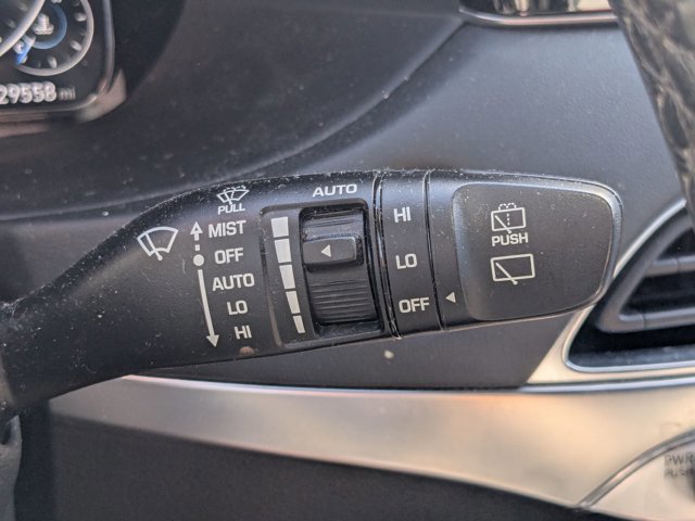 Used 2021 Hyundai Palisade Calligraphy image 7