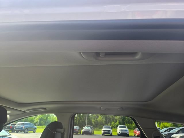 New 2026 Kia Sportage SX FWD image 20