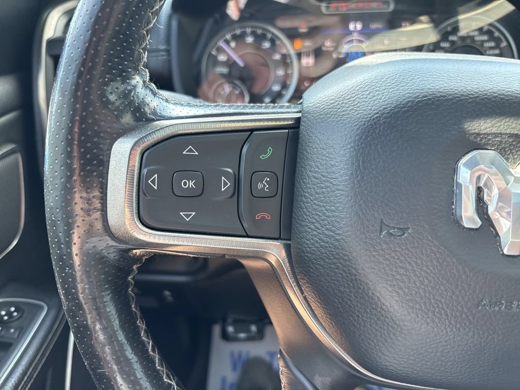 Used 2020 RAM 1500 Rebel w/ Rebel Level 2 Equipment Group AWD/4WD image 61