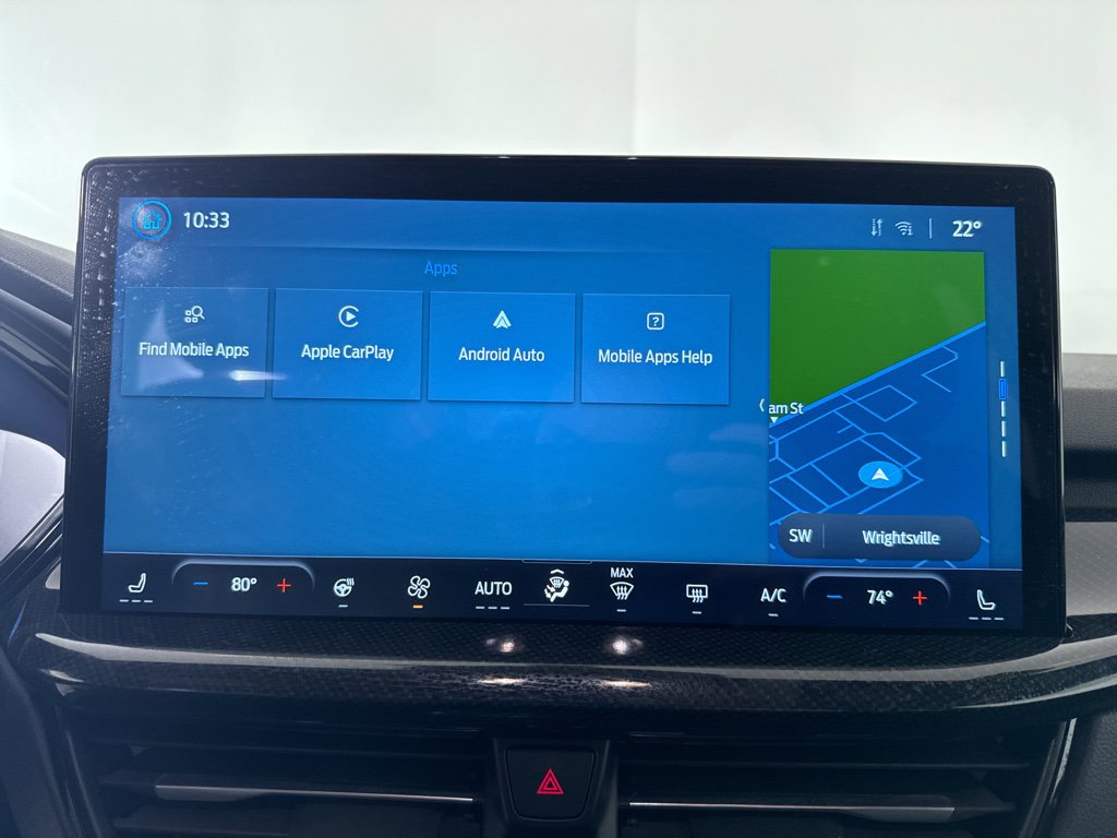 Certified 2024 Ford Escape ST-Line w/ Tech Pack #1 image 16