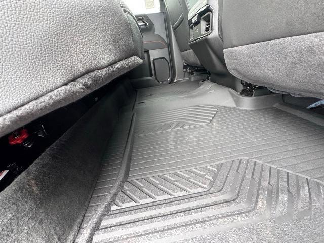 New 2025 GMC Sierra 2500 AT4 w/ AT4 Premium Plus Package image 34