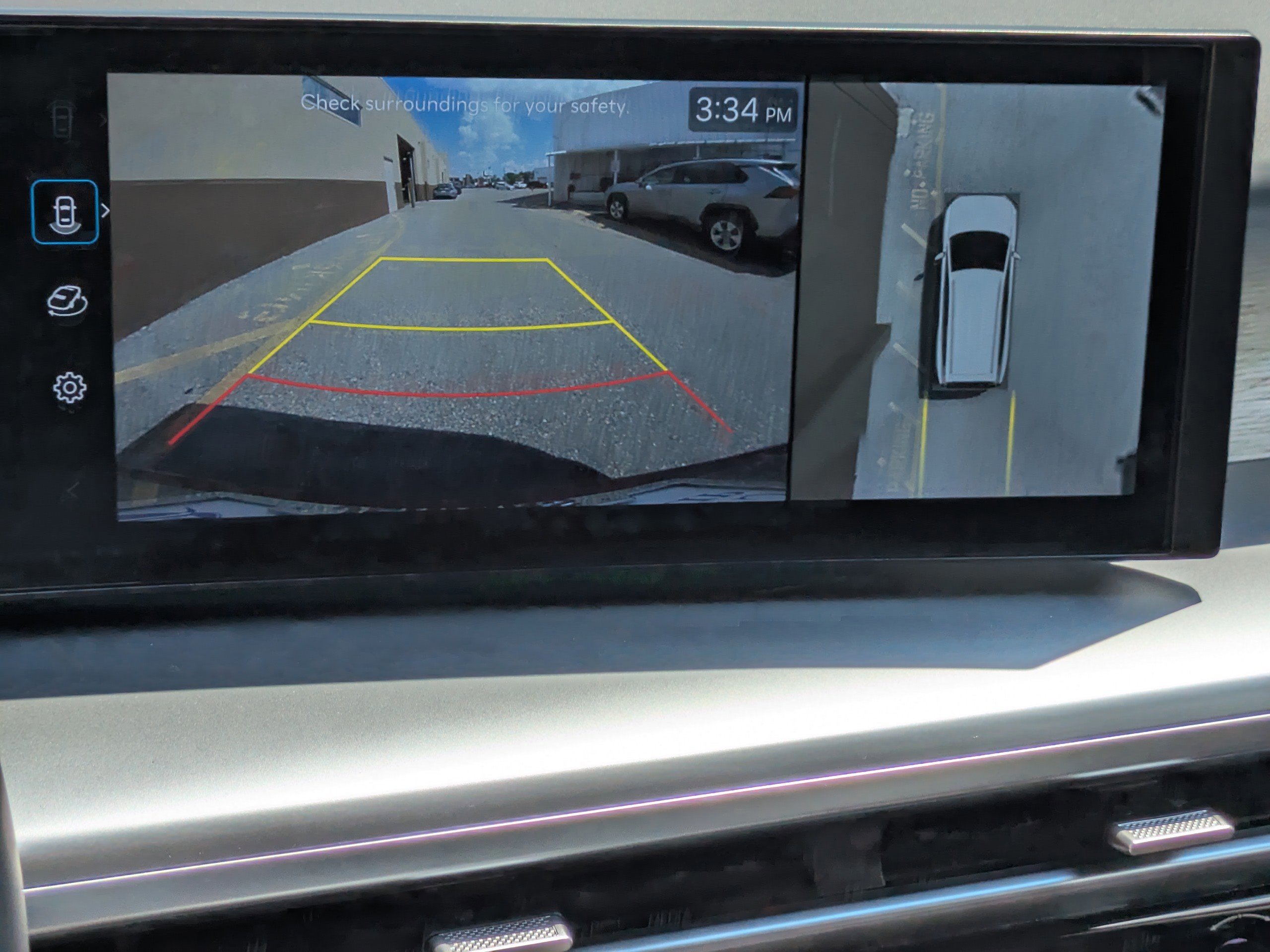 New 2026 Hyundai Ioniq 9 Limited image 25