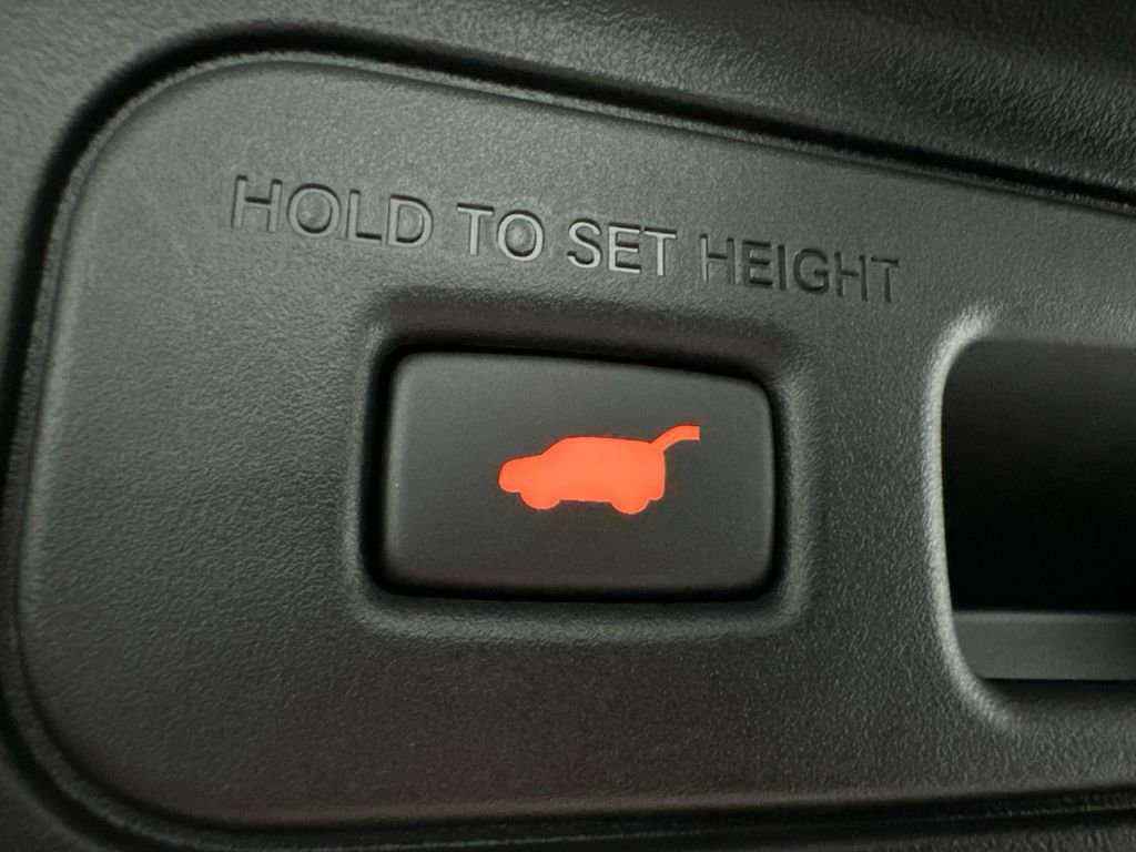 New 2026 Honda Passport RTL image 22