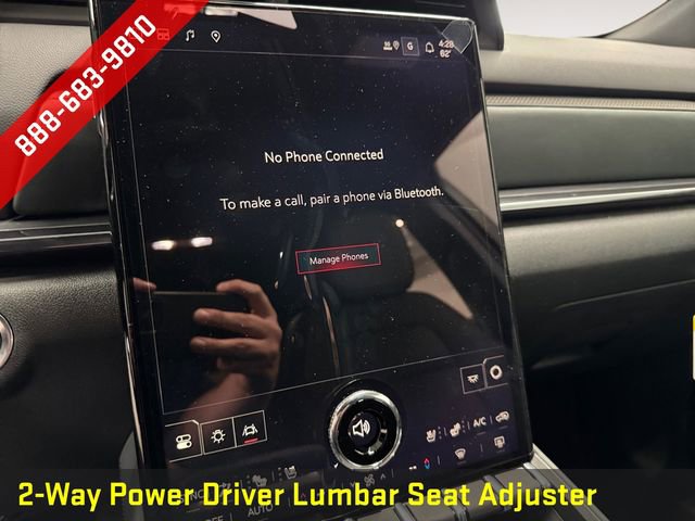 New 2026 GMC Terrain AT4 w/ Convenience Package III AWD/4WD image 18