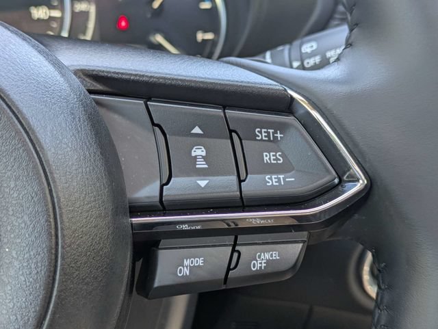 Used 2025 MAZDA CX-5 AWD 2.5 S w/ Premium Plus Pkg image 26