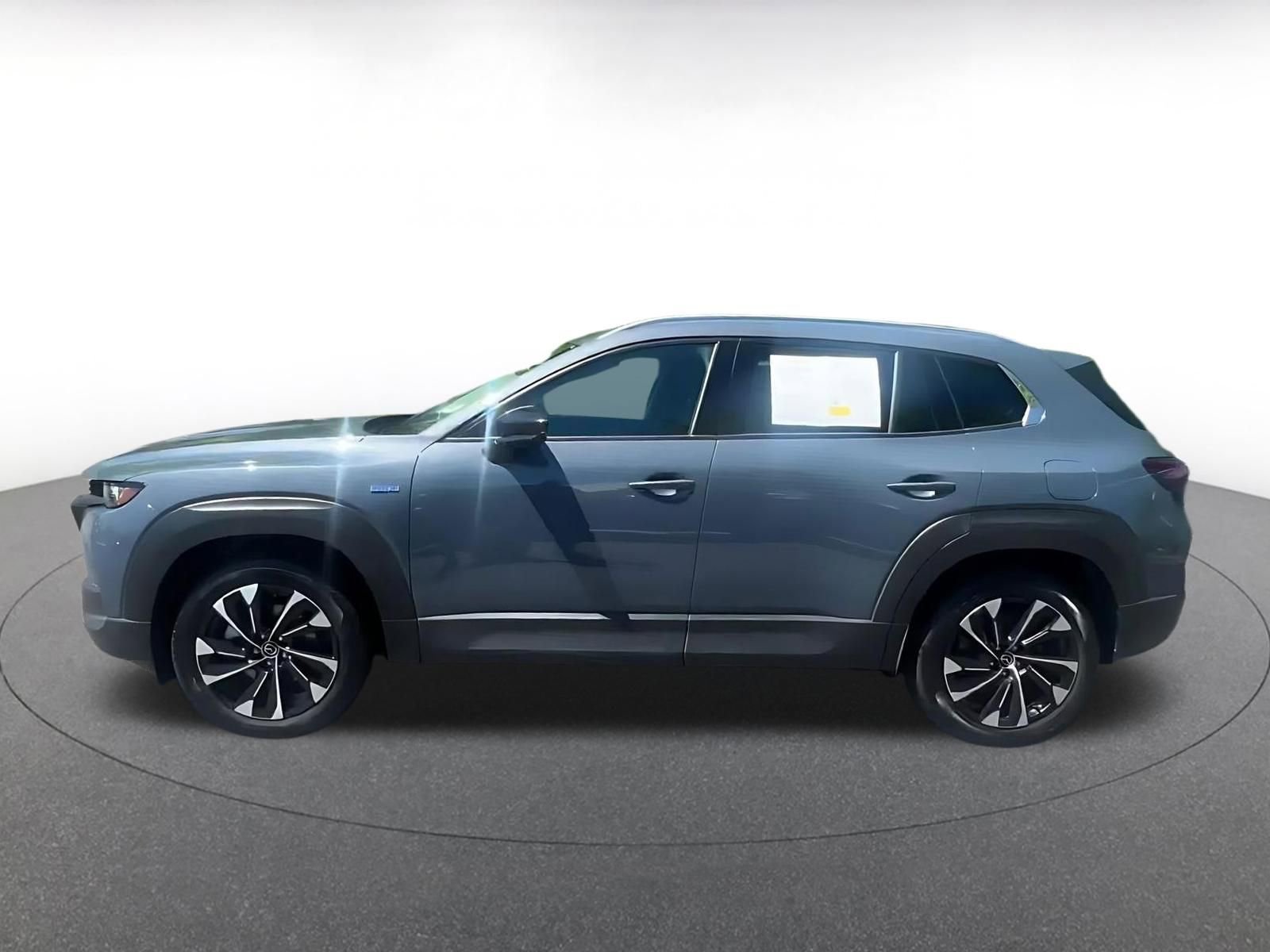 Used 2025 MAZDA CX-50 2.5 Hybrid w/ Premium Plus Pkg AWD/4WD image 9