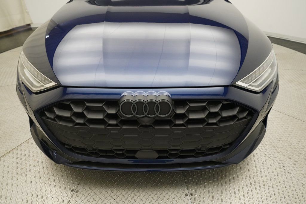 New 2026 Audi A3 2.0T Premium Plus image 22