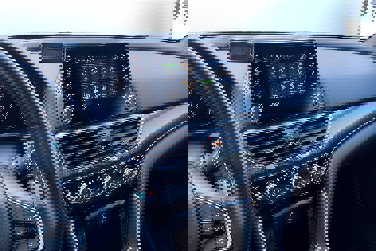 Used 2020 Honda Accord Sport image 16