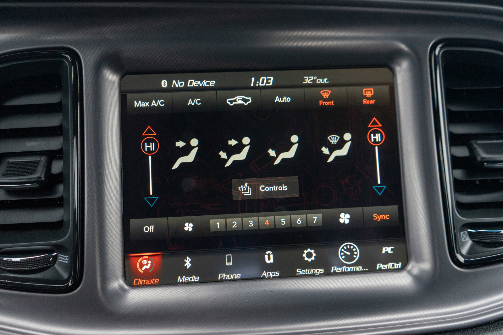 Used 2023 Dodge Challenger GT w/ Plus Package image 18