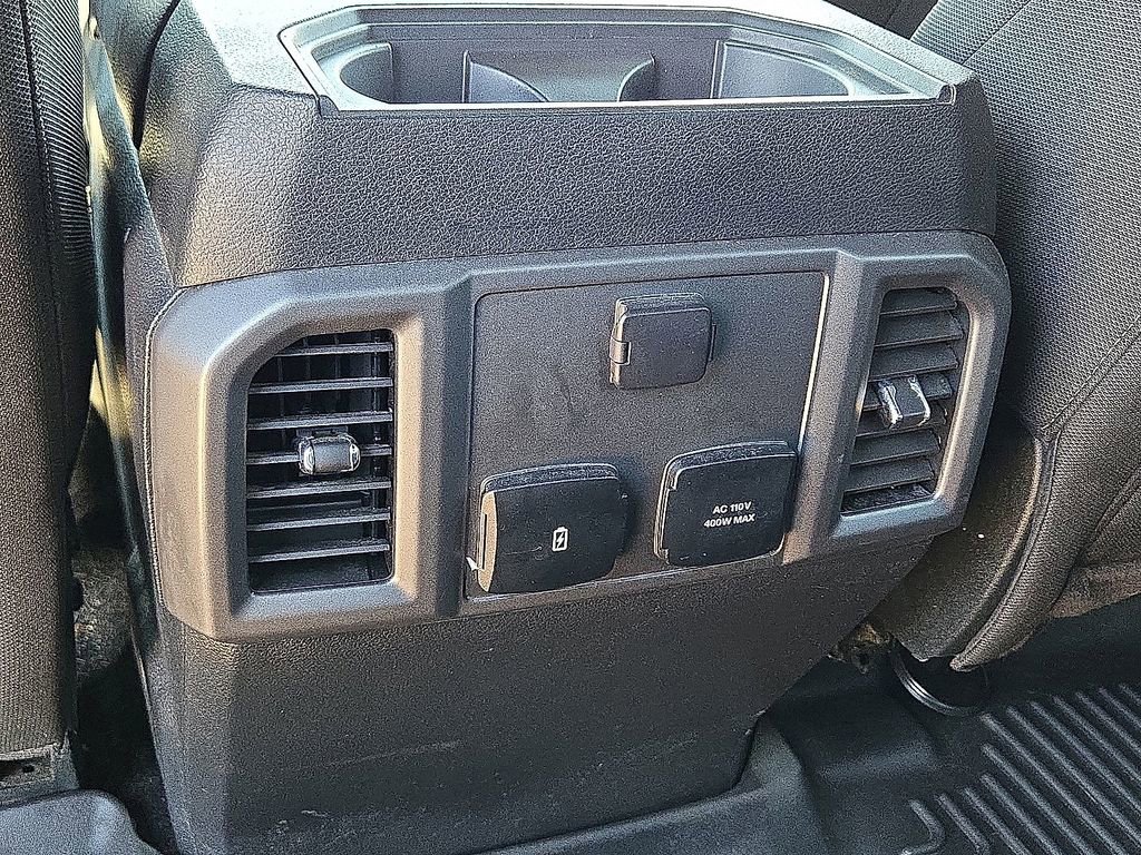 Used 2019 Ford F150 XLT w/ Equipment Group 302A Luxury RWD image 15