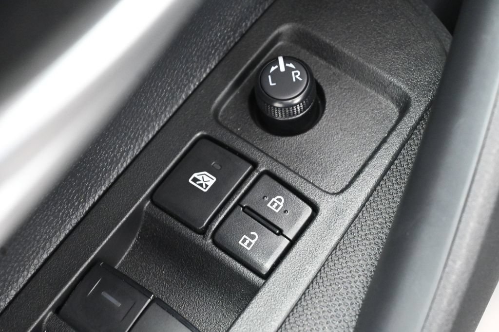Certified 2026 Toyota Corolla SE w/ SE Package FWD image 11