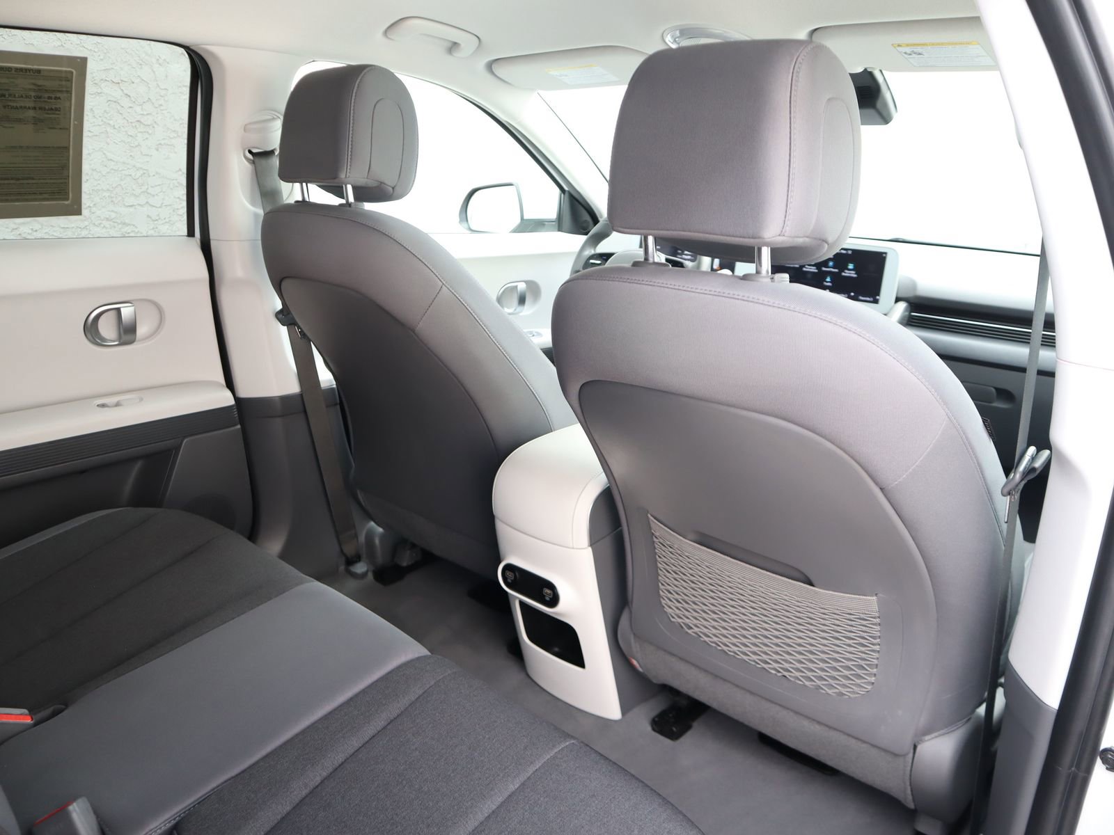 Used 2024 Hyundai Ioniq 5 SE image 40