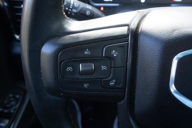 Used 2024 GMC Sierra 2500 AT4 w/ AT4 Premium Plus Package image 20