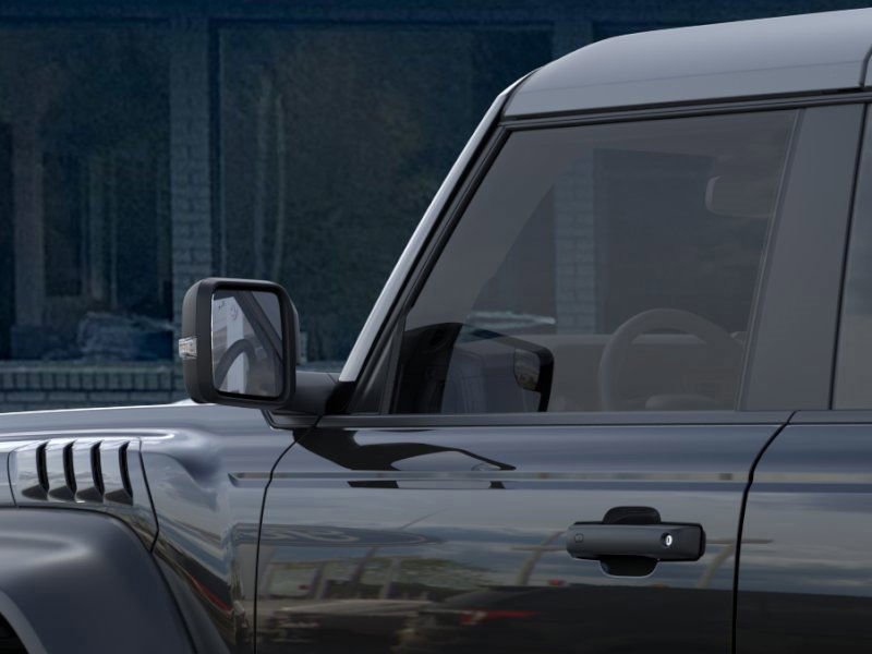 New 2025 Ford Bronco Raptor image 22