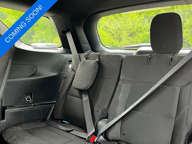 Used 2020 Ford Explorer XLT w/ Comfort Package RWD image 10