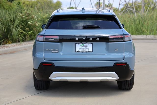 New 2026 Honda Prologue Touring image 7