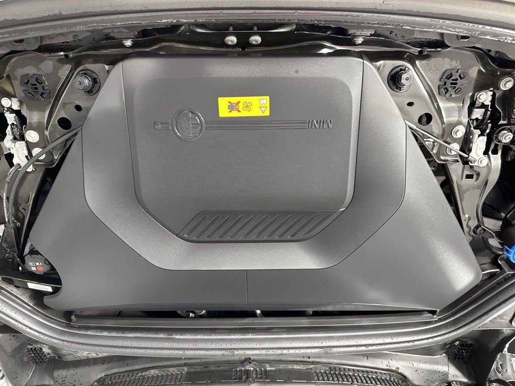 Certified 2025 MINI Cooper Countryman SE AWD/4WD image 28