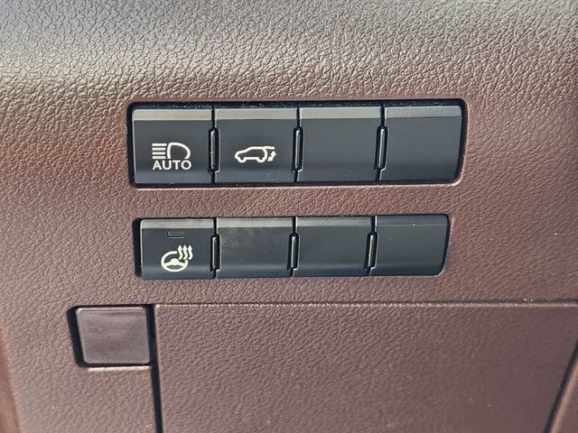 Used 2017 Lexus RX 350 FWD image 21