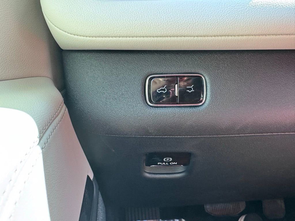 New 2026 Lincoln Navigator L Reserve AWD/4WD image 28