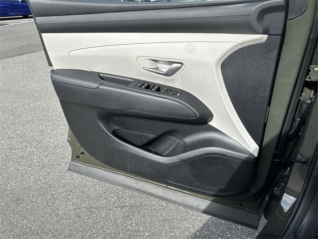Certified 2026 Hyundai Tucson SE image 20
