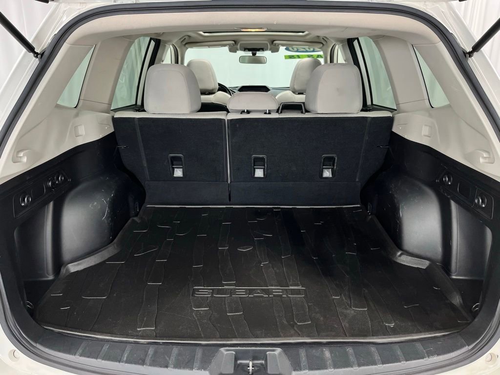 Used 2020 Subaru Forester Premium AWD/4WD image 25