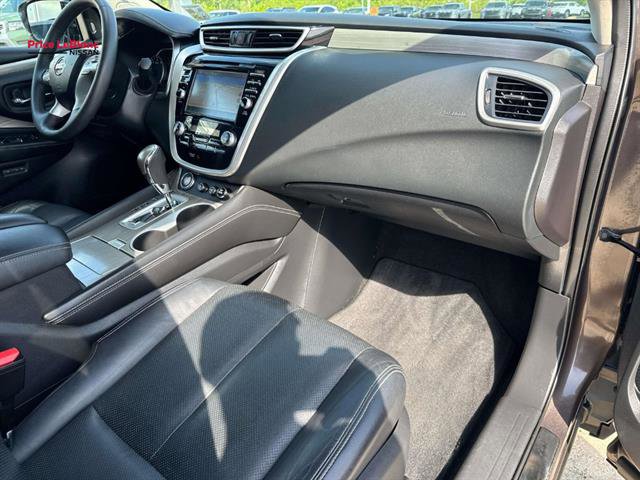Used 2015 Nissan Murano Platinum w/ Platinum Technology Package image 25