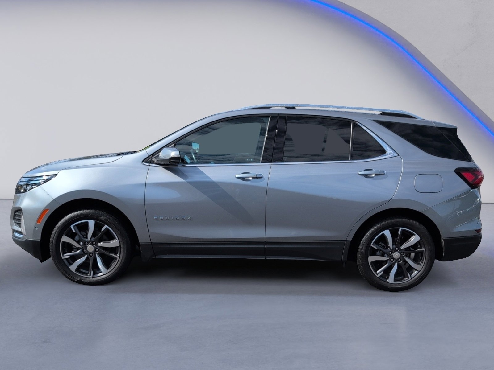 Used 2024 Chevrolet Equinox Premier image 5