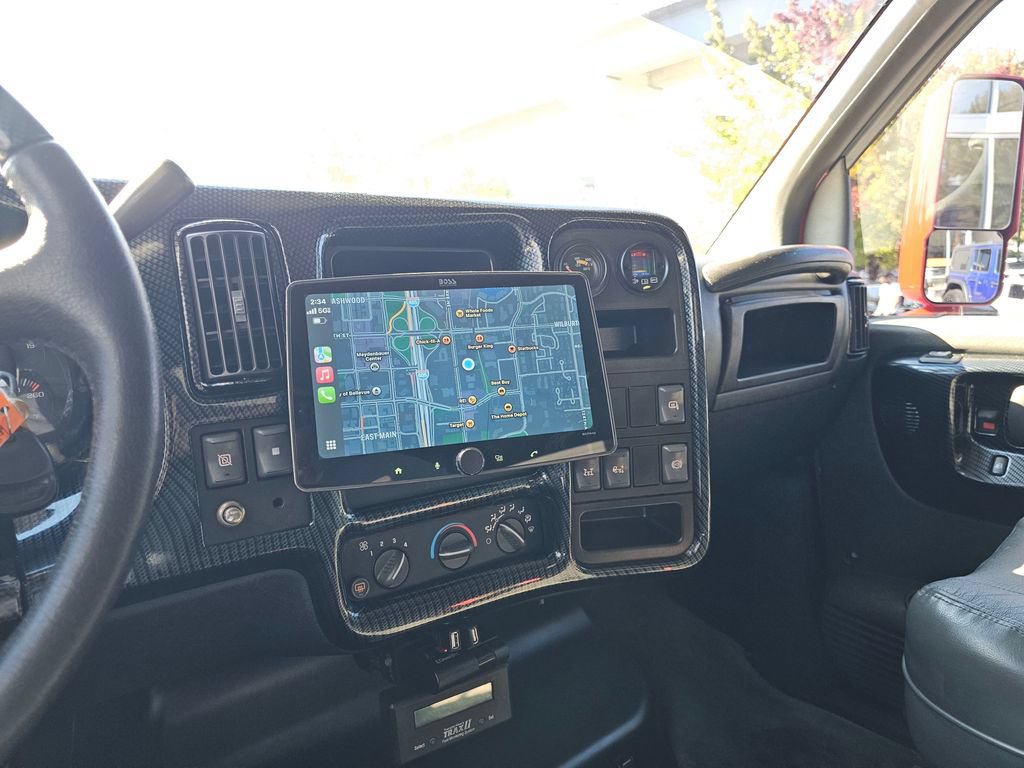 Used 2006 GMC TopKick C4500 2WD Crew Cab image 14