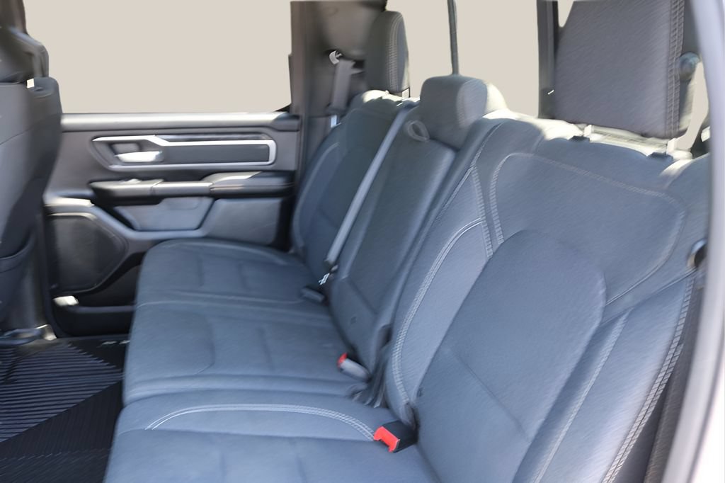 Used 2019 RAM 1500 Big Horn AWD/4WD image 18