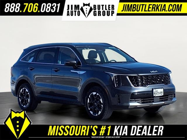 Used 2024 Kia Sorento S image 31
