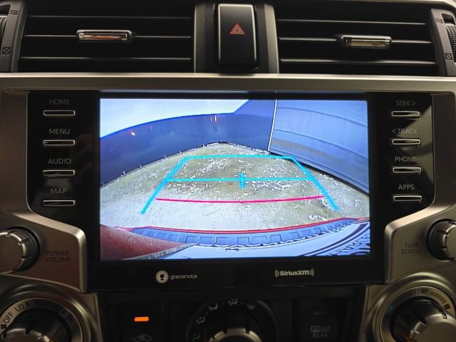 Used 2022 Toyota 4Runner SR5 RWD image 23