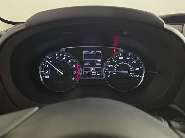 Used 2018 Subaru Forester 2.5i Touring w/ Popular Package #2 AWD/4WD image 11