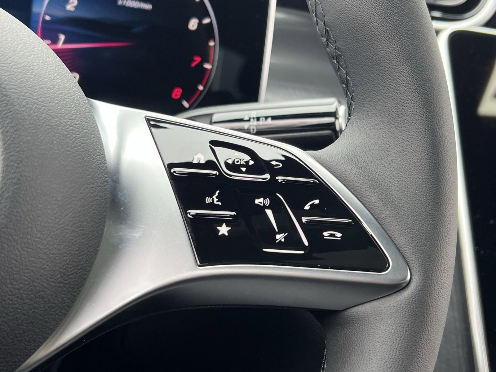 New 2026 Mercedes-Benz GLC 300 4MATIC image 29