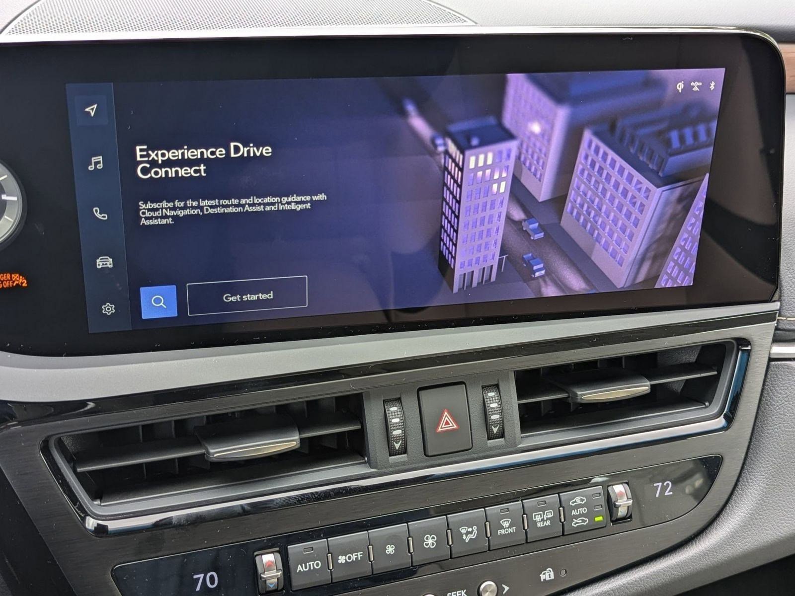 New 2025 Lexus ES 350 ES 350 image 28