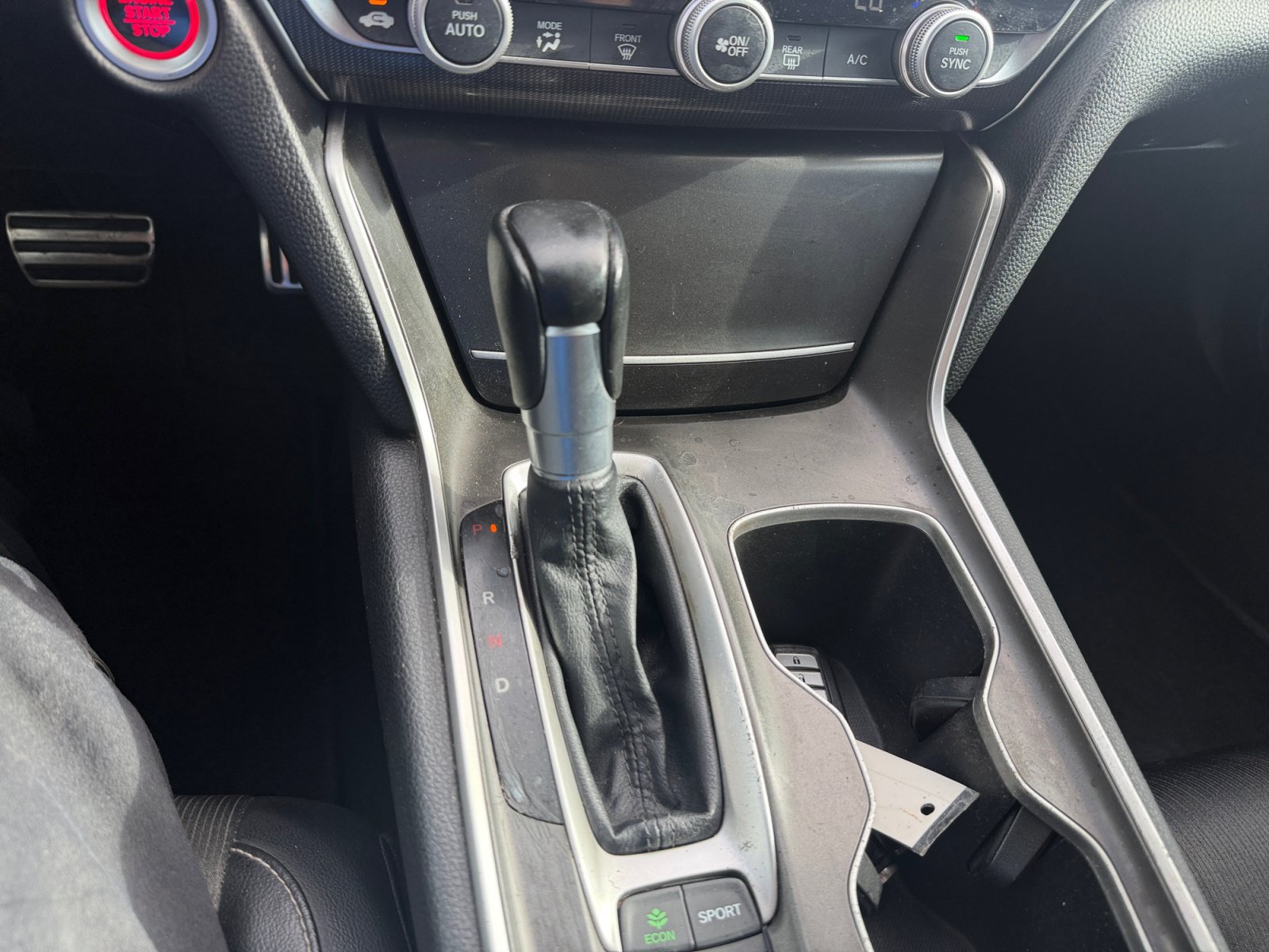 Used 2022 Honda Accord Sport image 25