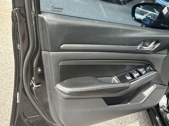 Used 2022 Nissan Altima 2.5 SL image 10