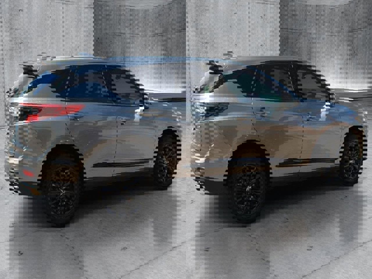 Used 2025 Acura RDX SH-AWD image 5