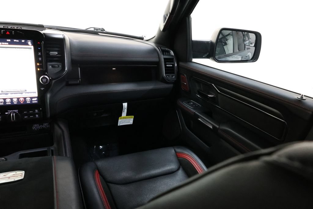 Used 2021 RAM 1500 TRX w/ TRX Lanuch Edition AWD/4WD image 89