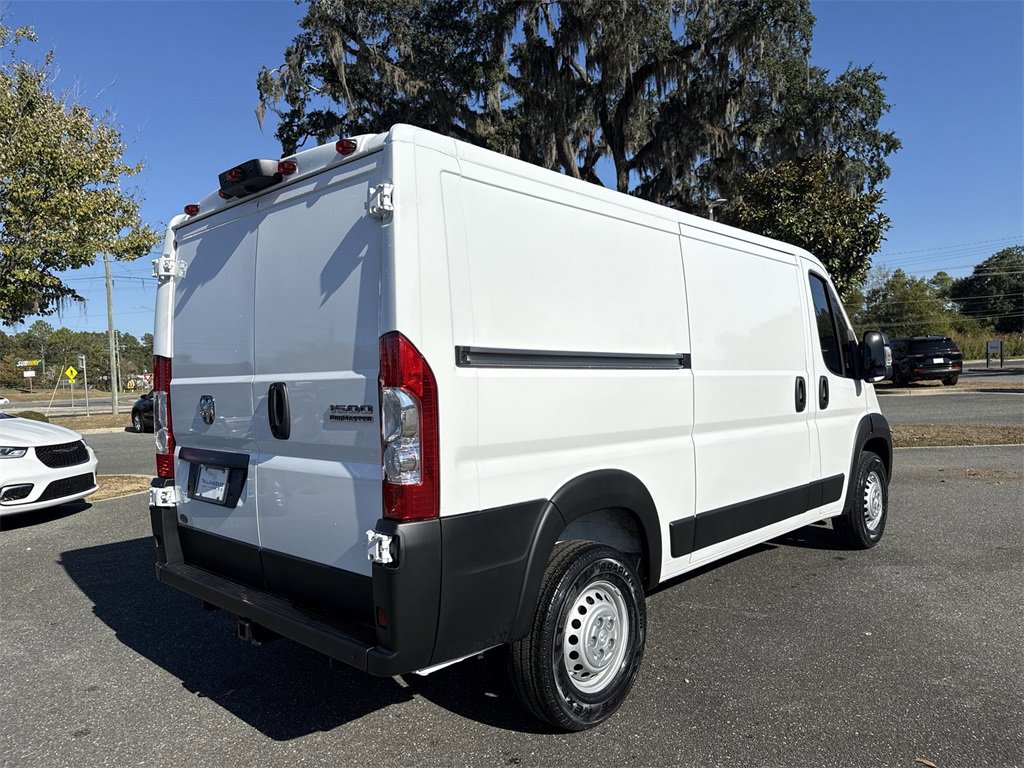 New 2026 RAM ProMaster 1500 w/ Convenience Group image 3