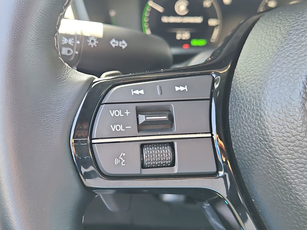 Used 2025 Honda Civic Sport Touring image 19