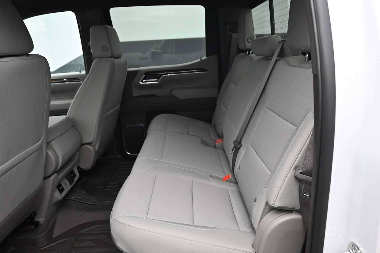 New 2026 GMC Sierra 1500 SLE w/ Preferred Package AWD/4WD image 20