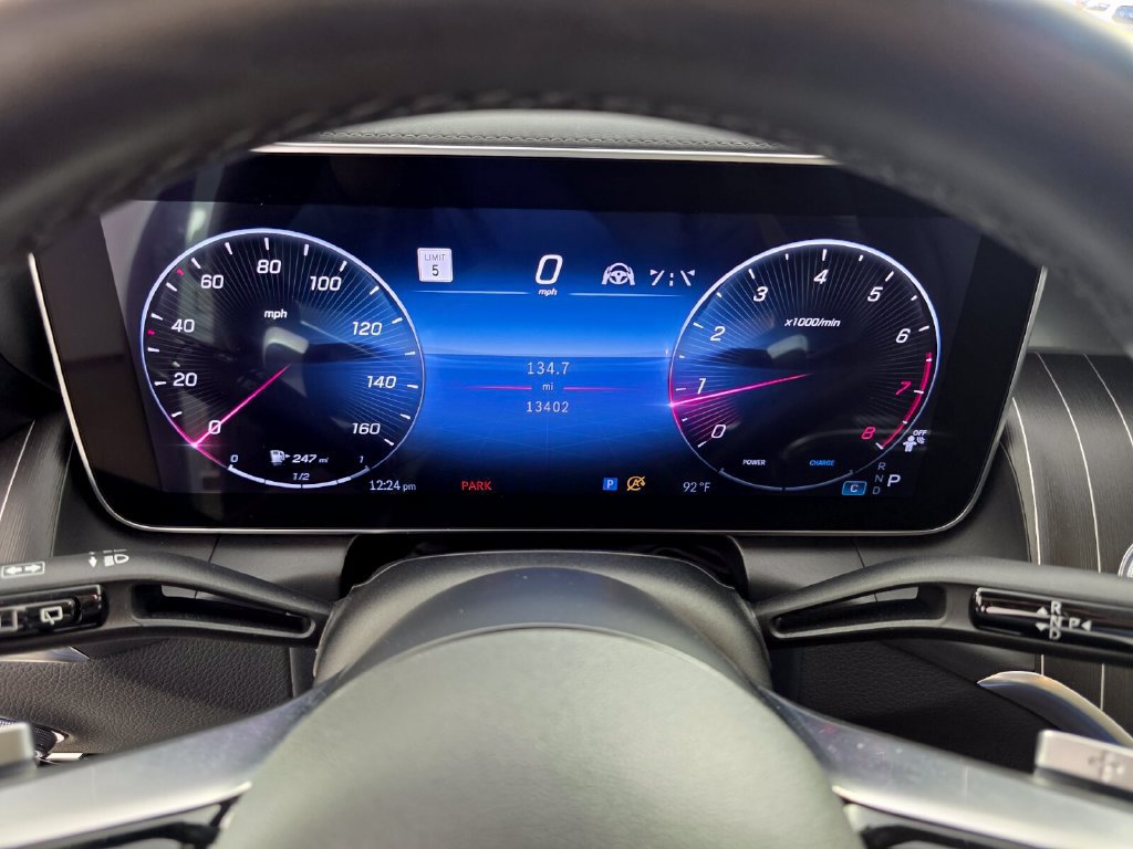 Certified 2024 Mercedes-Benz GLC 300 4MATIC image 21