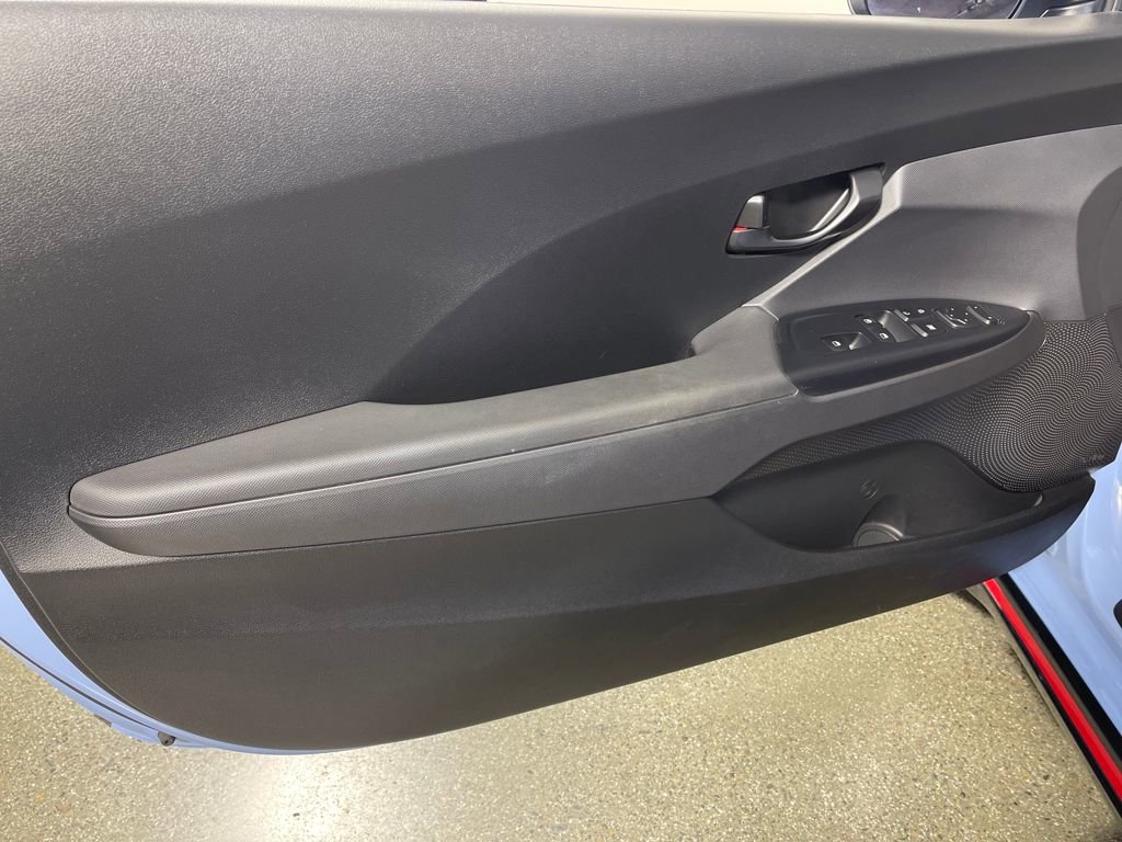 Used 2020 Hyundai Veloster N w/ Performance Package image 19