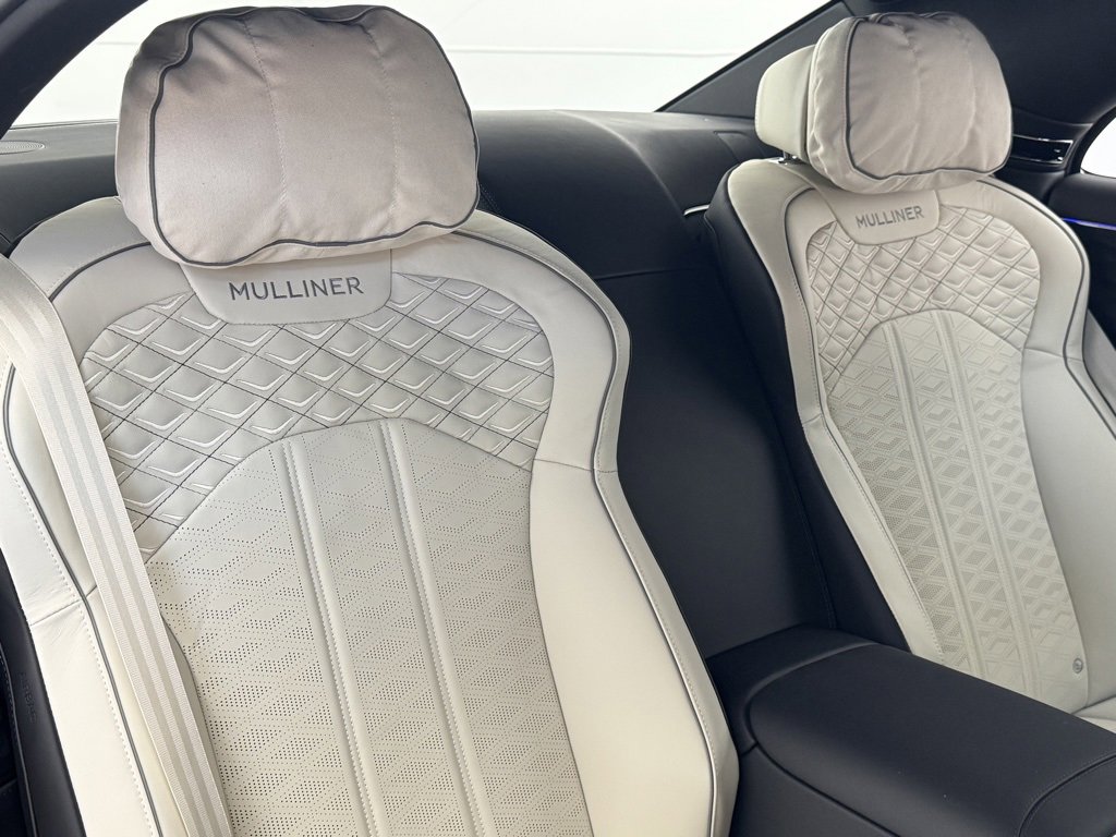 New 2026 Bentley Flying Spur Plug-In Hybrid image 55
