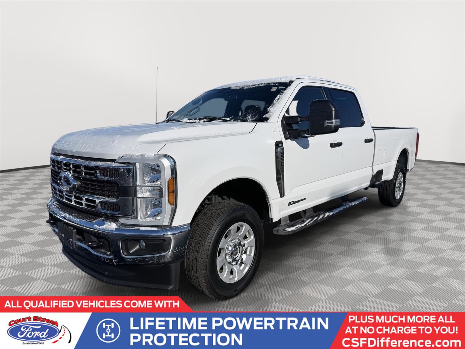 Used 2024 Ford F250 XLT