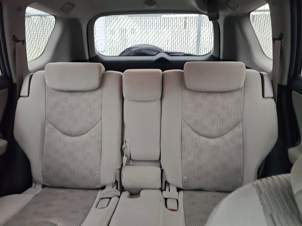 Used 2010 Toyota RAV4 4WD image 12